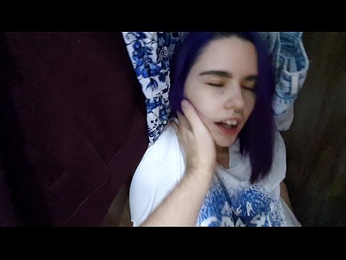 ❤️ Менің әпкемді шкафтан тауып алып, оған спермы көмектесті ❤❌ Порно бойынша бізде