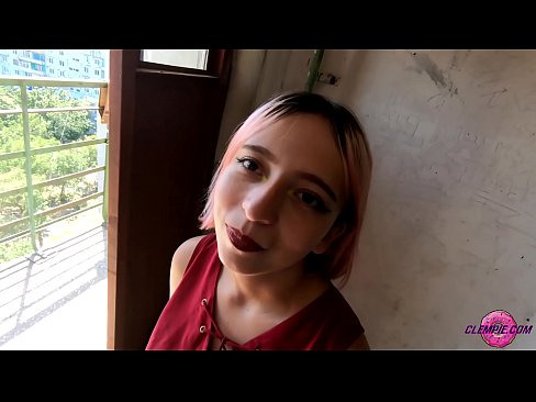 ❤️ Студенттік Нәзіктік Сорады бейтаныс адам сыртта - кончают оның бет ❤❌ Порно бойынша бізде